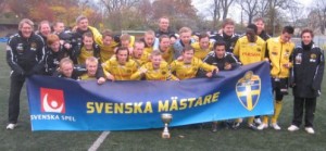 Elfsborg STOCKHOLM