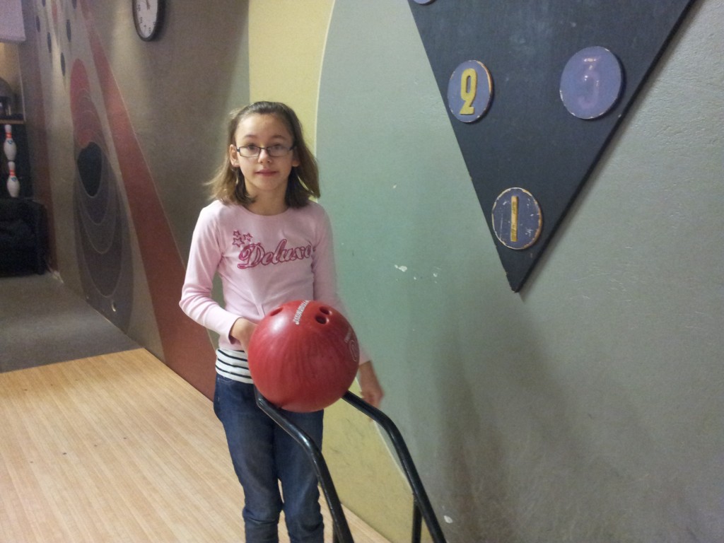 bowling