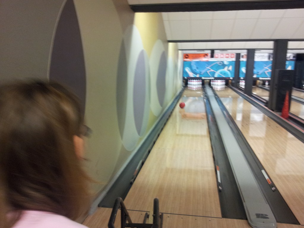 bowling banna