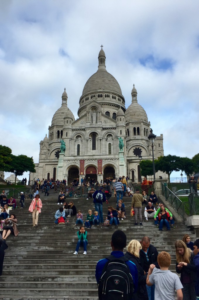 fredag  i paris 2