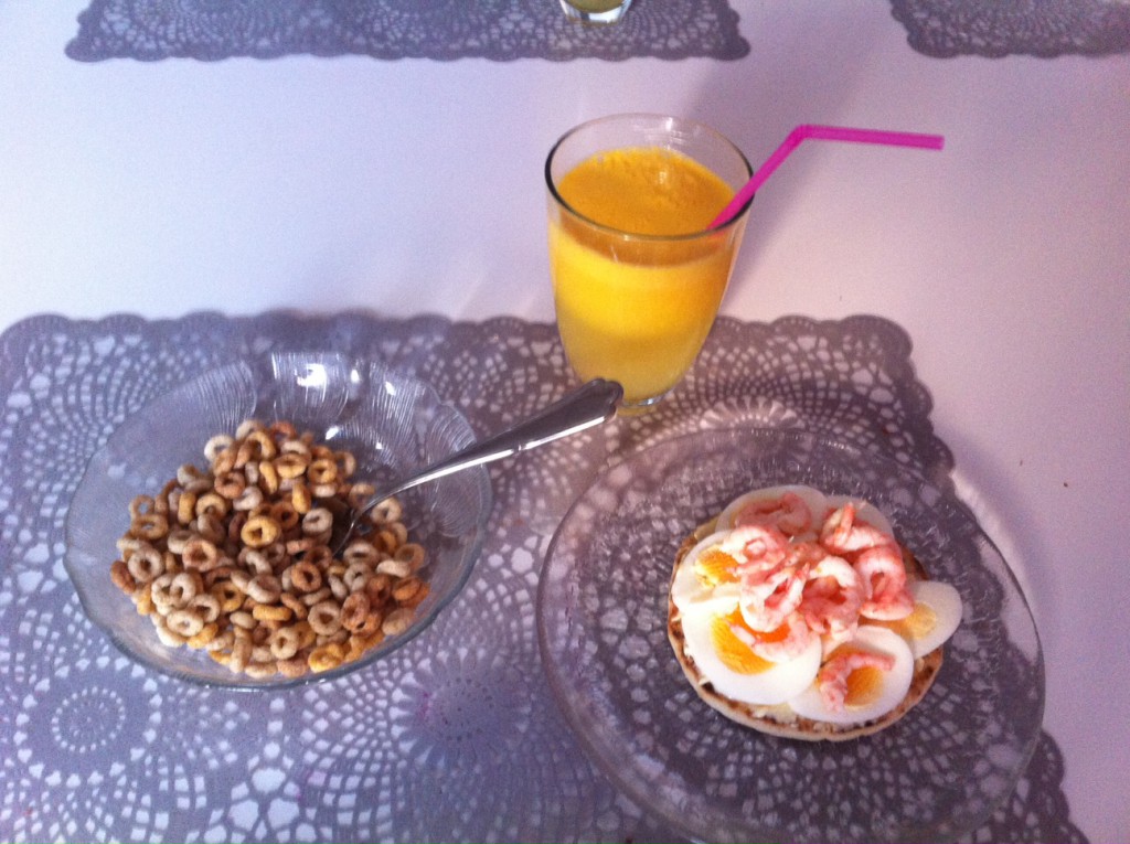 frulle